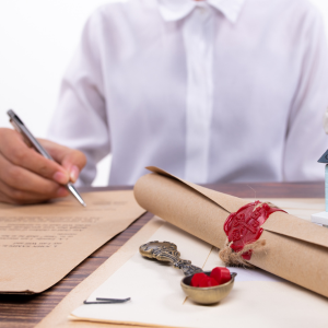 Exploring Inheritance Laws Texas