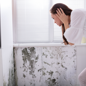 Steps to Selling a Home with Mold Problems Texas