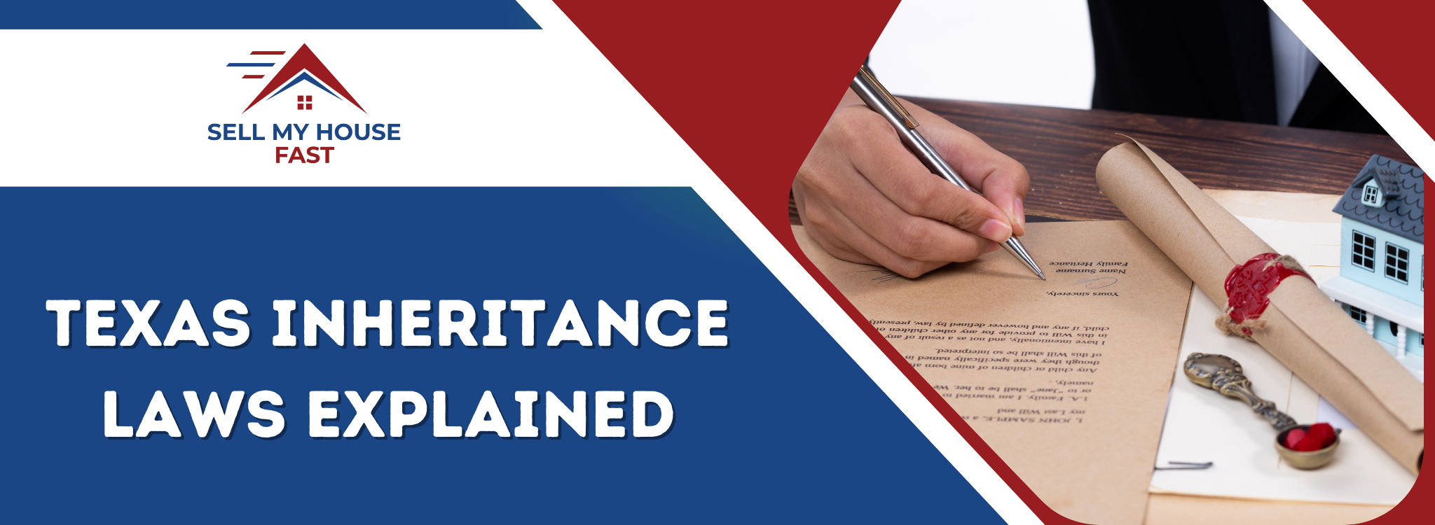 Texas Inheritance Laws Explained Texas