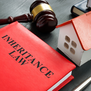 Understanding Inheritance Laws Texas