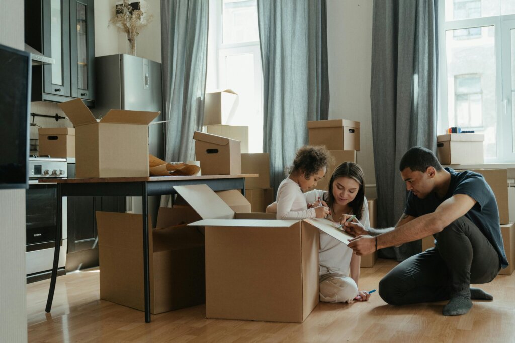 How to Buy a House Before Selling Yours in Texas