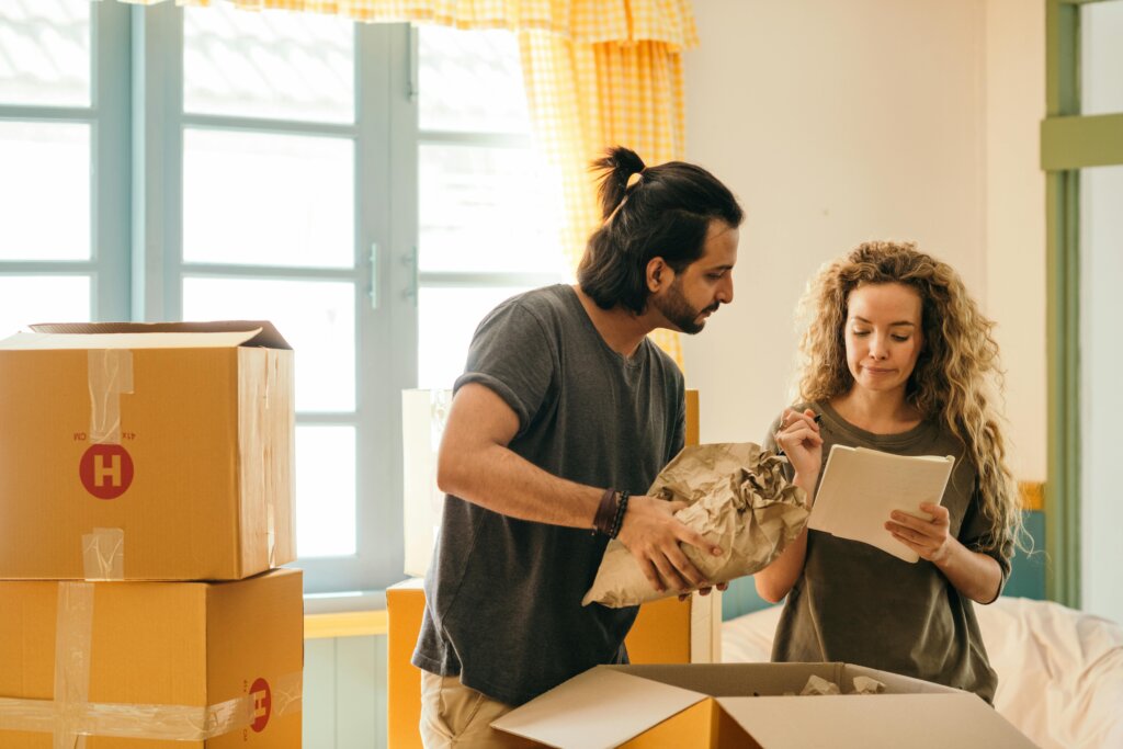 How to Buy a House Before Selling Yours in Texas