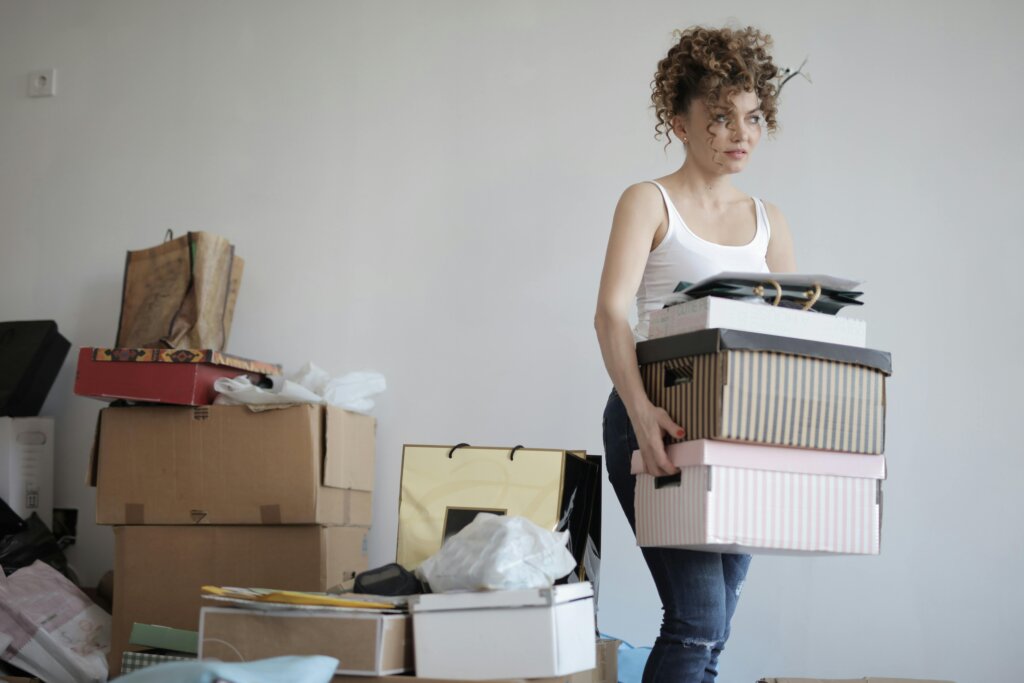 How to Buy a House Before Selling Yours in Texas