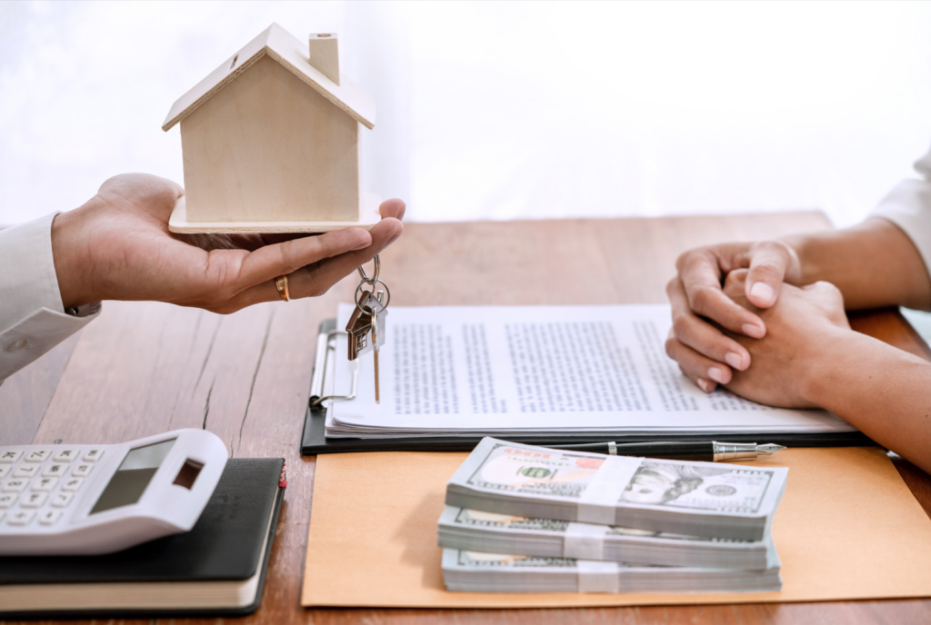 How to Sell a House in Texas When You Are Behind on Payments?