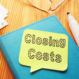 Closing Costs When Selling A House in Texas