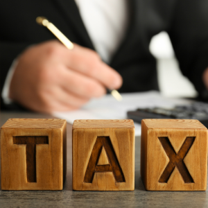 Excise Tax Analyzer In Texas