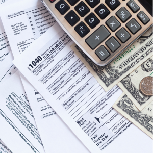 Excise Tax Calculation In Texas