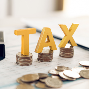 Excise Tax Computation Tool In Texas