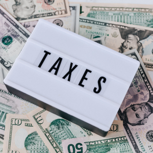 Excise Tax Rate Calculator In Texas