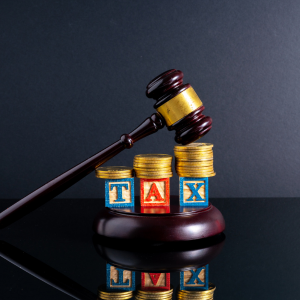 Excise Tax Tool In Texas