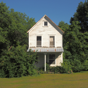 Leaving House Vacant For Year In Texas