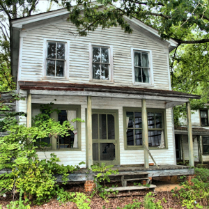 Leaving My Home Vacant In Texas