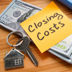 What are Closing Costs and Who Pays Them in Texas