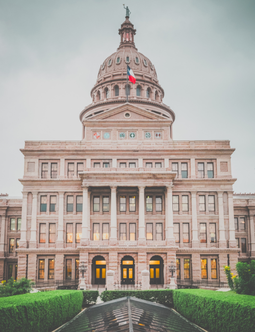 Texas landmark