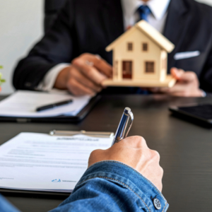 Am I able to sell my property which is in foreclosure in Texas