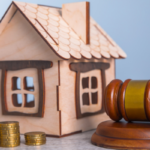 Can you sell a home in foreclosure in Texas