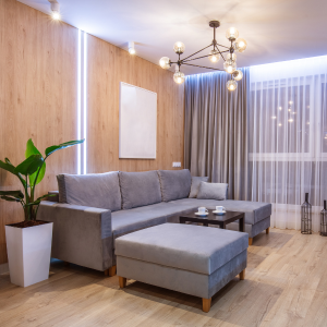 How much does home staging cost In Texas