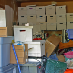 Selling a Hoarder House in Texas