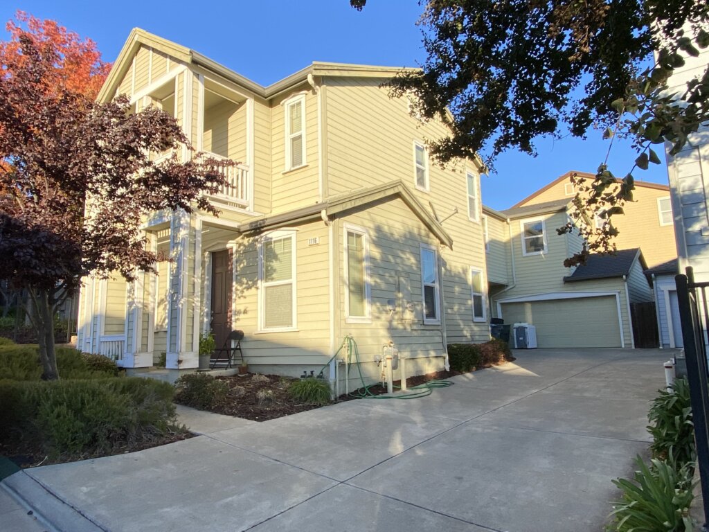We Buy Houses in Sacramento, CA