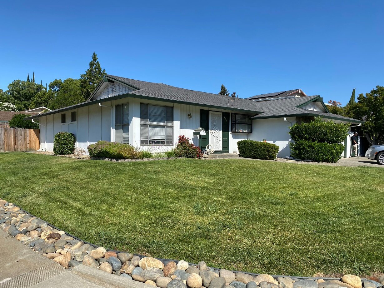 We can buy your CA house for a fair CASH price. Contact us today! 