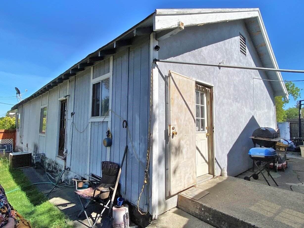We Buy Houses in Sacramento, CA