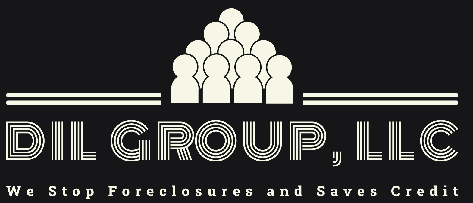 DIL Group Buyers logo