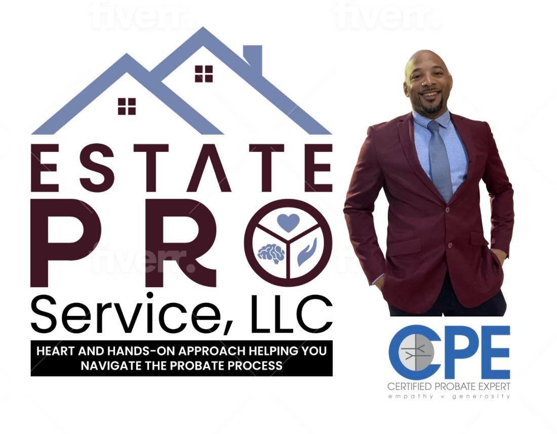 Estate Pro Service, LLC logo
