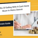 Sell House As Is For Cash In Metro Detroit