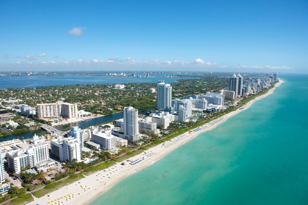 Nationwide Investment Properties - Reivesti