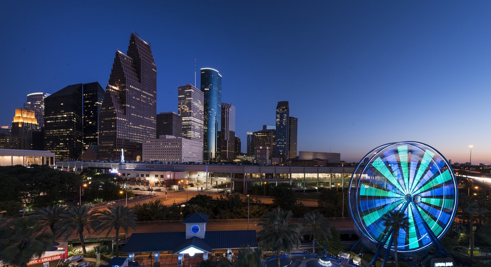 Houston TX Investment Properties - Reivesti Real Estate