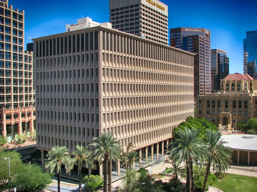 Phoenix AZ Investment Properties - Reivesti Real Estate