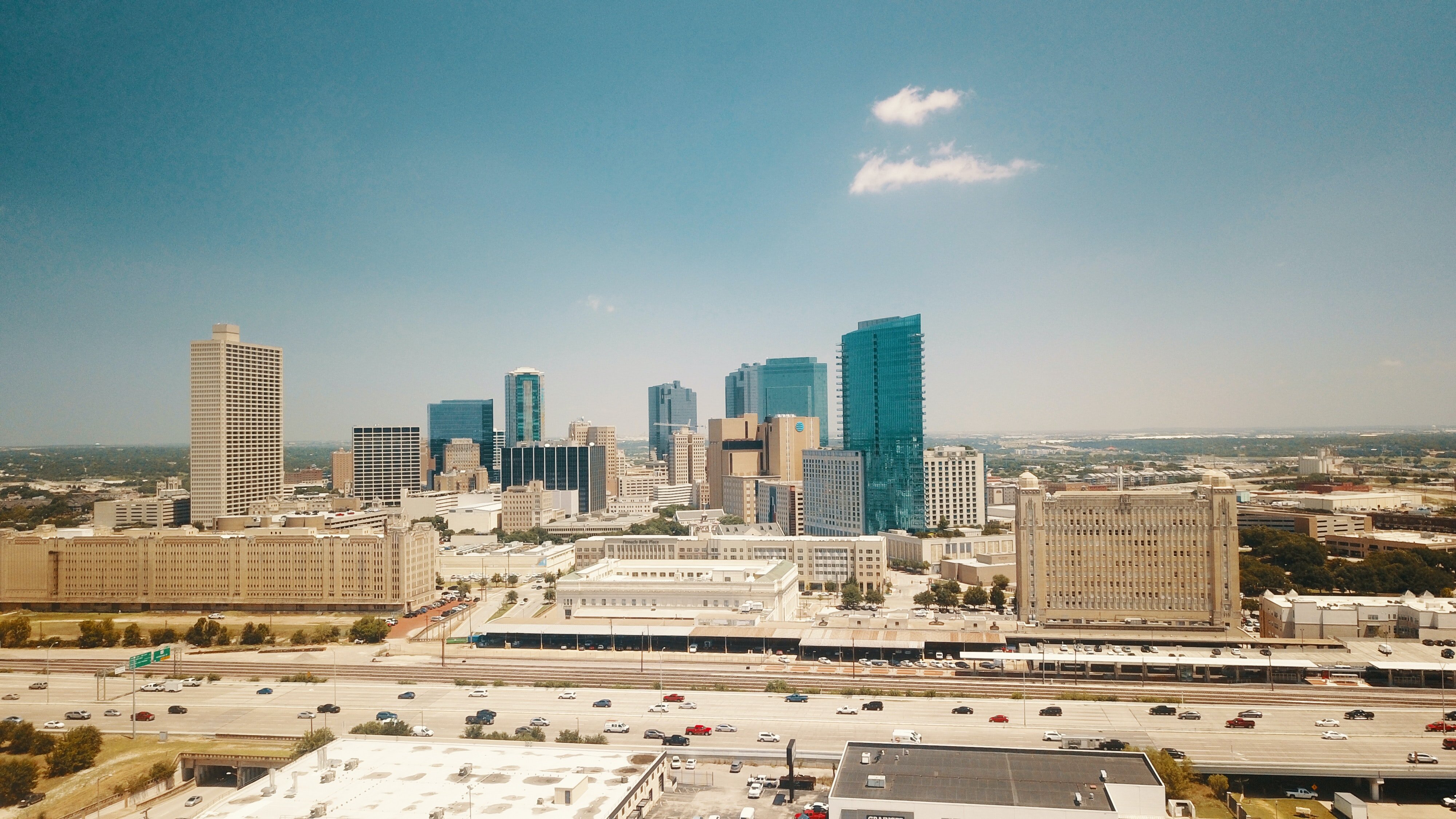 Fort Worth TX Investment Properties - Reivesti Real Estate