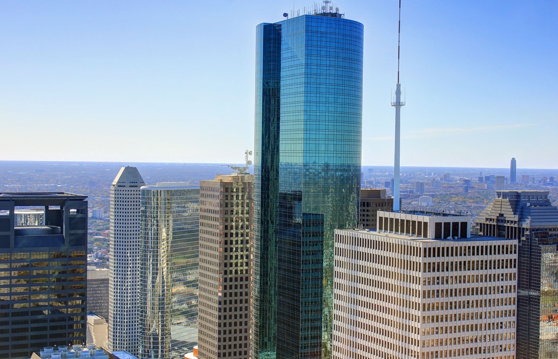Harris County TX Investment Properties - Reivesti Real Estate