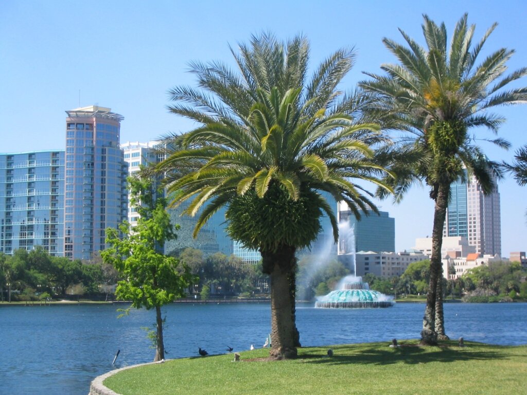 Orlando FL Investment Properties - Reivesti Real Estate