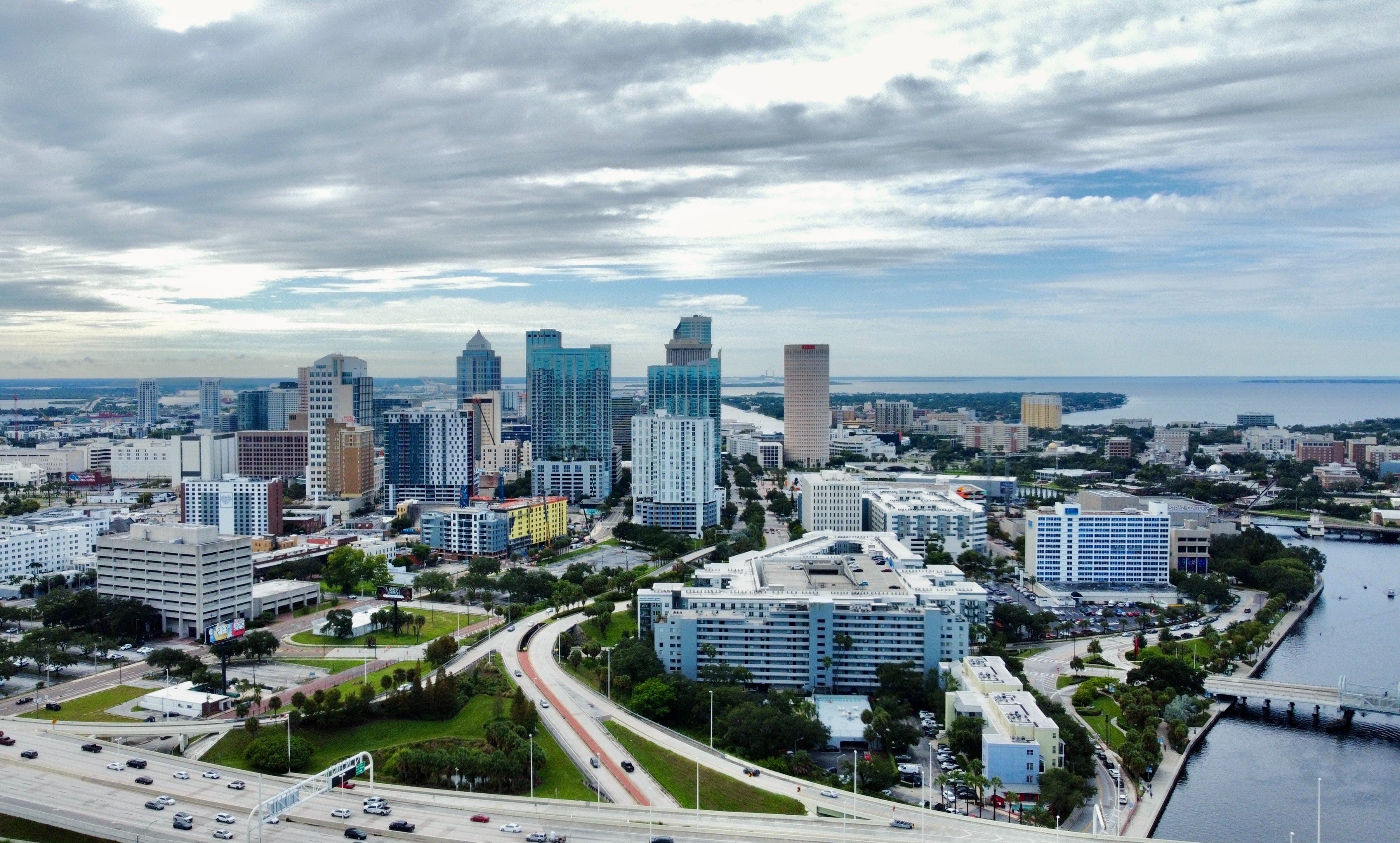 Tampa FL Investment Properties - Reivesti Real Estate