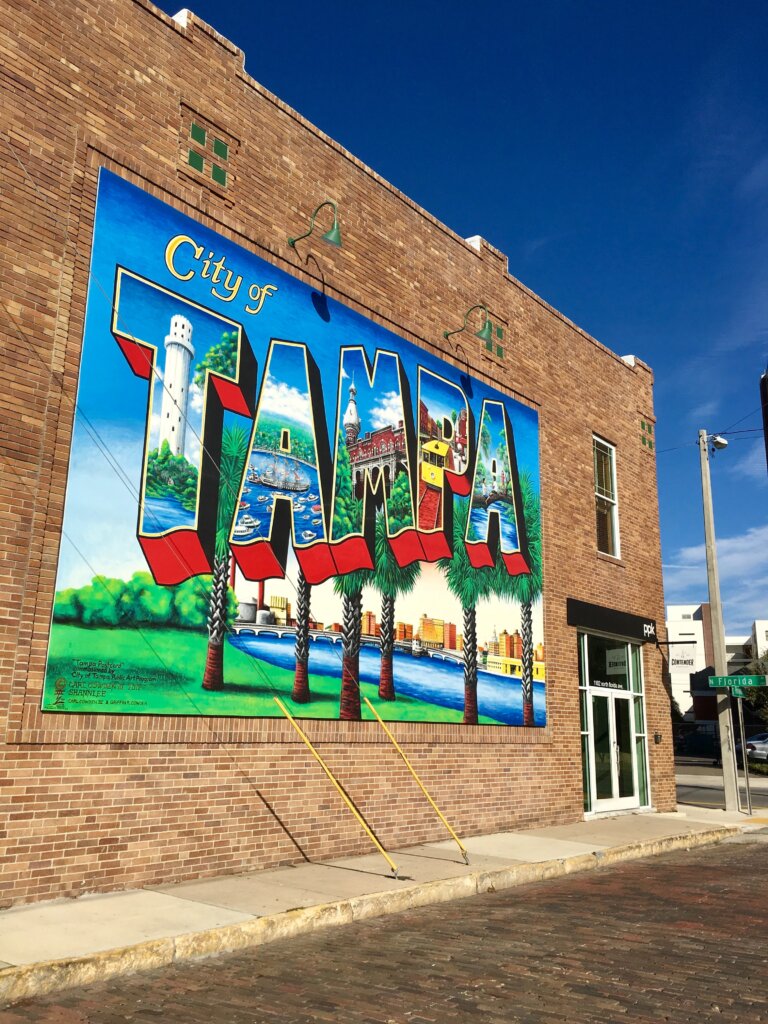 Tampa FL Investment Properties - Reivesti Real Estate