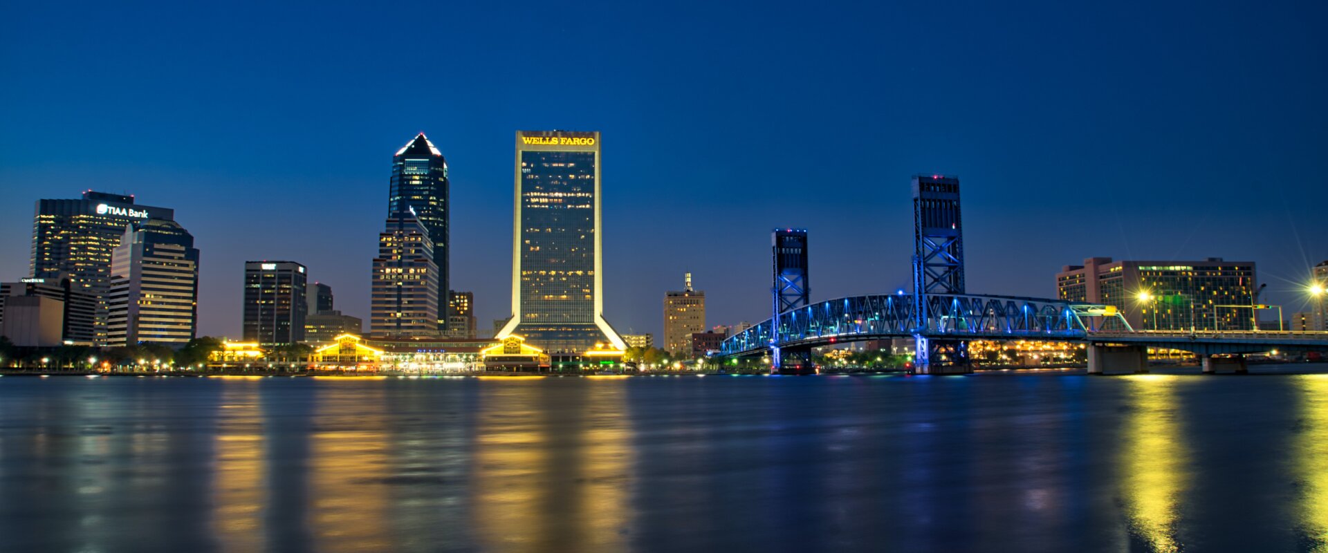 Jacksonville FL Investment Properties - Reivesti Real Estate