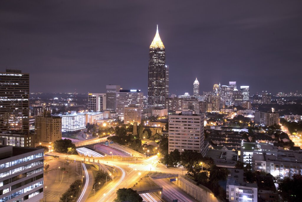 Georgia Investment Properties - Reivesti Real Estate