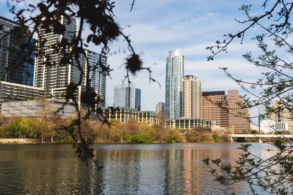 Austin TX Investment Properties - Reivesti Real Estate