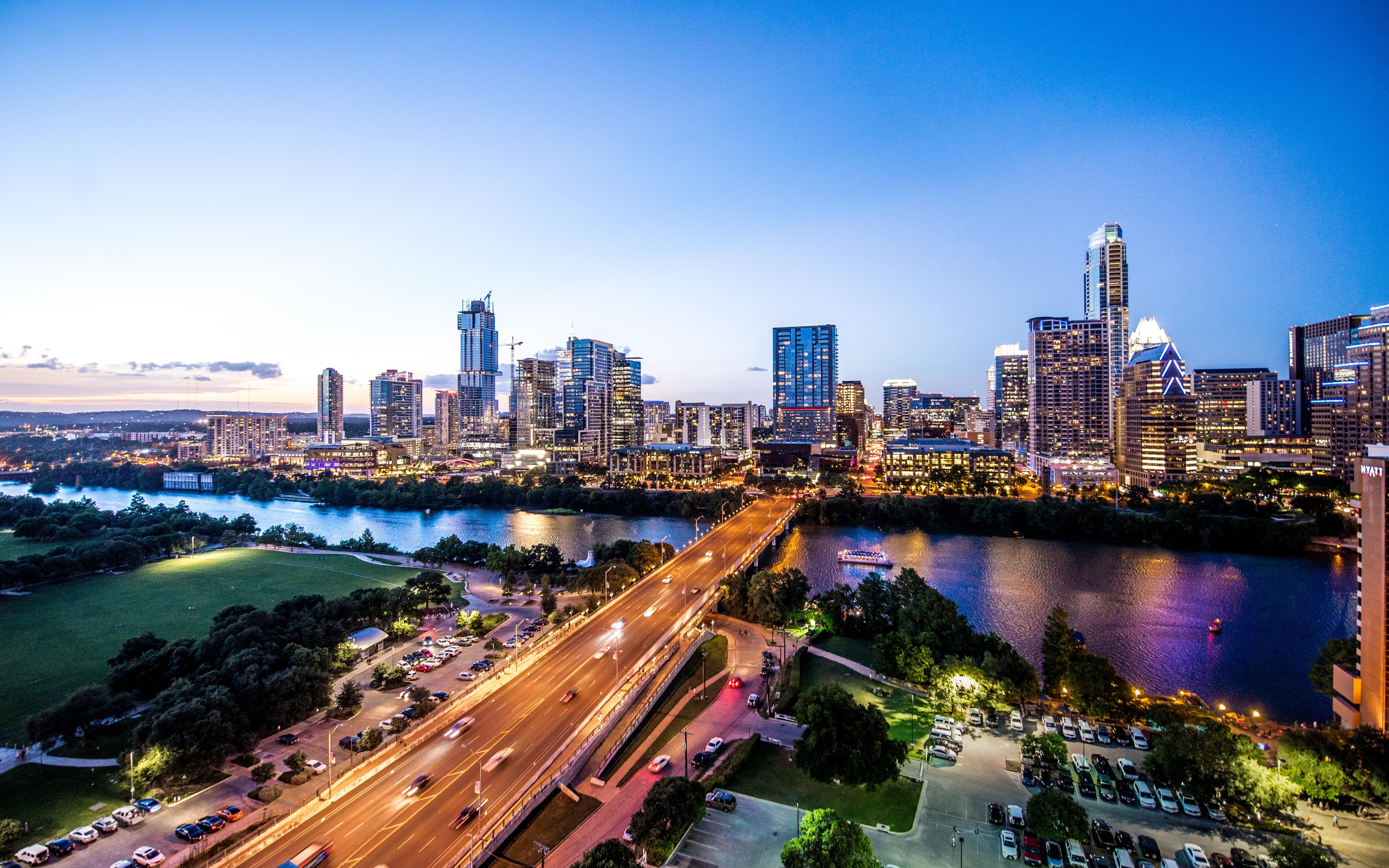 Austin TX Investment Properties - Reivesti Real Estate