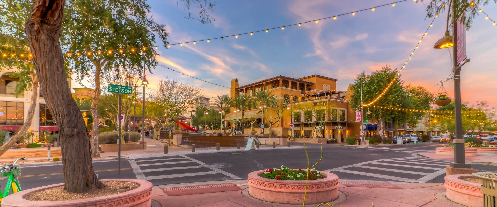 Scottsdale AZ Investment Properties - Reivesti Real Estate