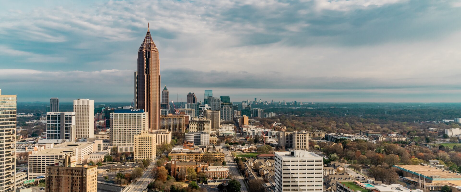 Atlanta GA Investment Properties - Reivesti Real Estate