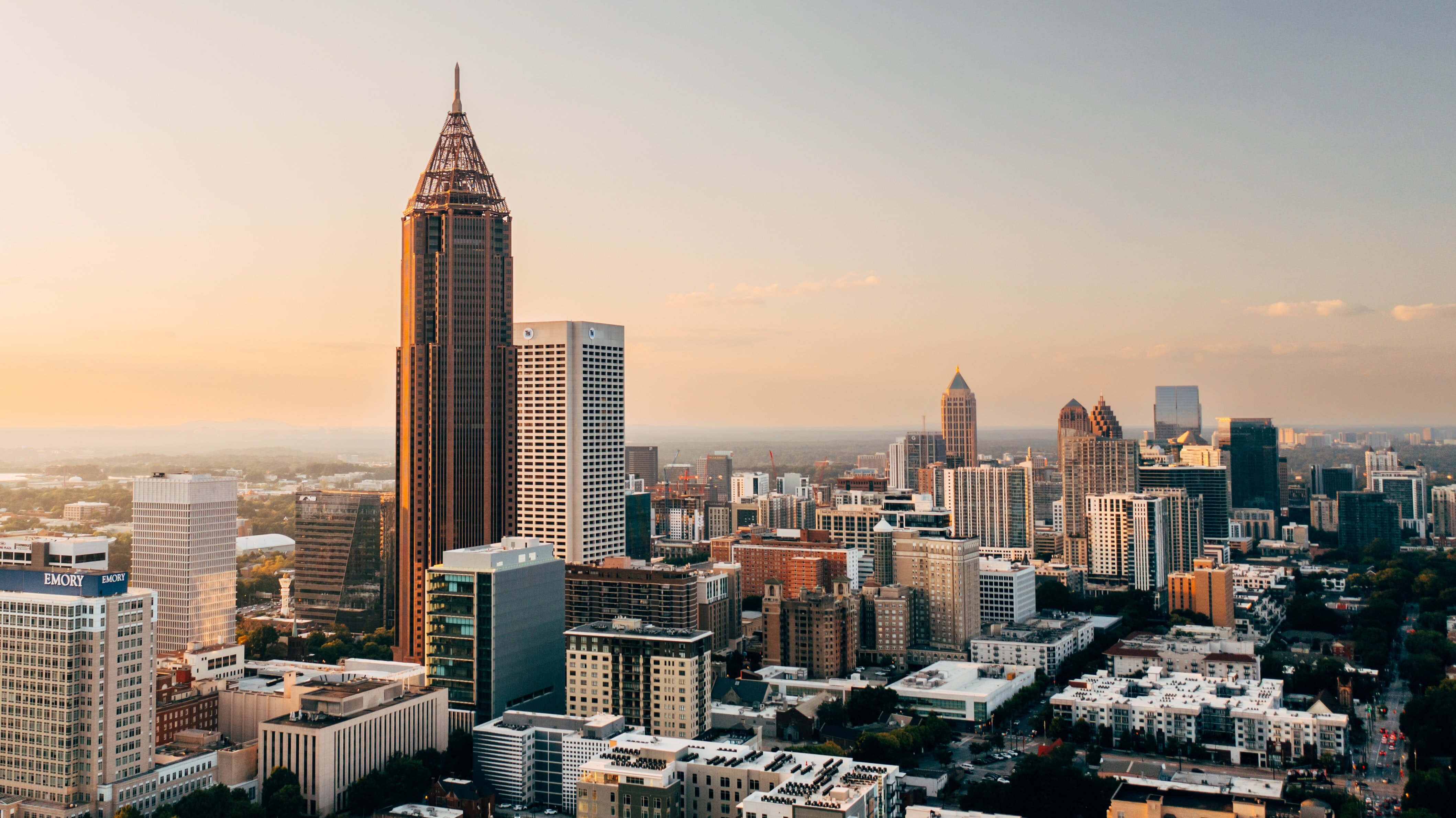 Sandy Springs GA Investment Properties - Reivesti Real Estate