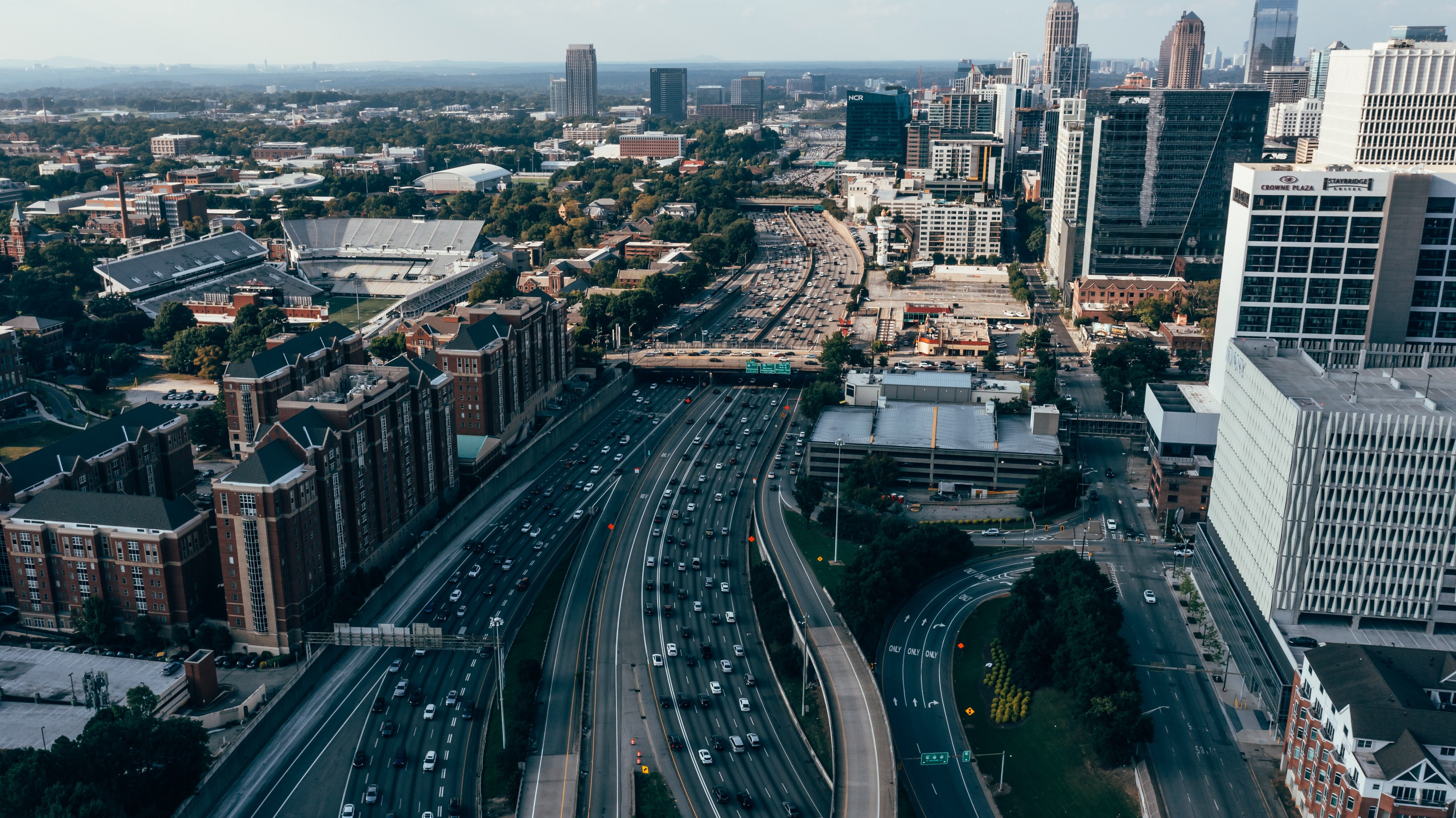 South Fulton GA Investment Properties - Reivesti Real Estate