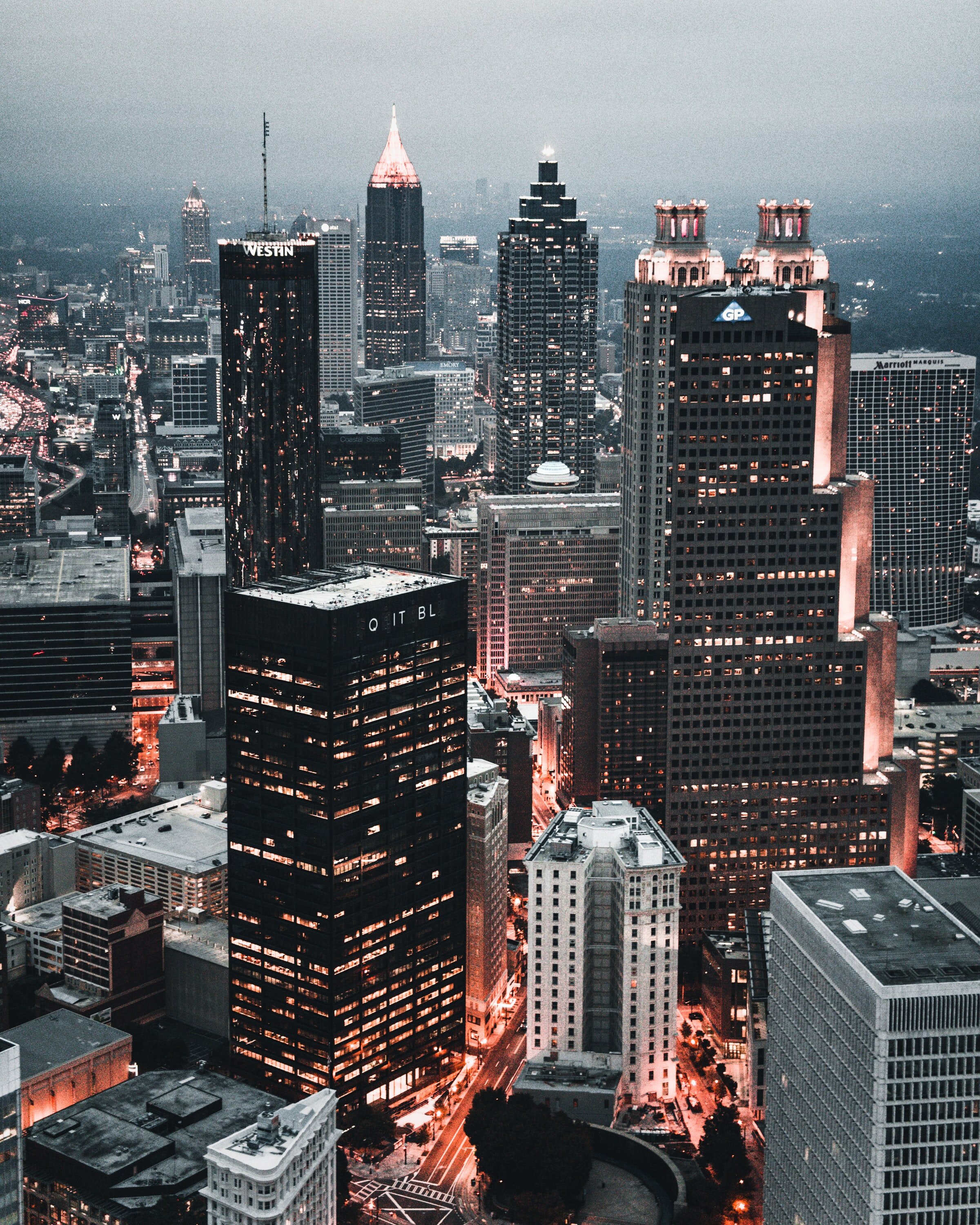 Dunwoody GA Investment Properties - Reivesti Real Estate
