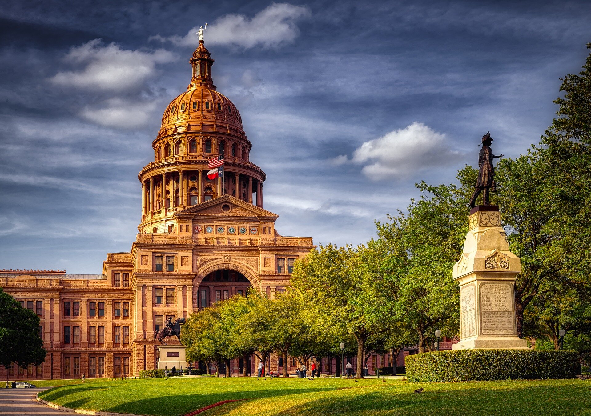 Travis County TX Investment Properties - Reivesti Real Estate