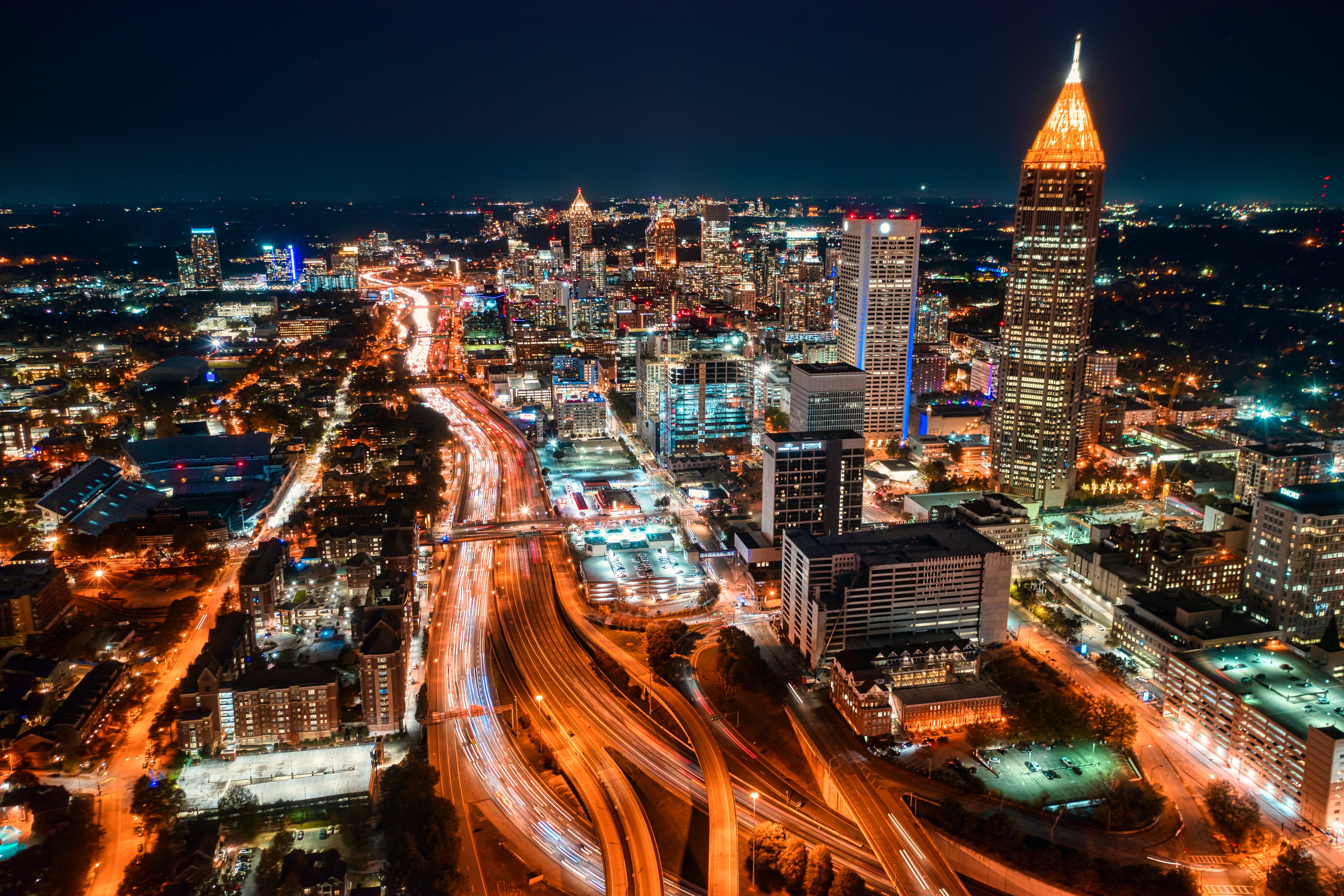 Atlanta GA Investment Properties - Reivesti Real Estate