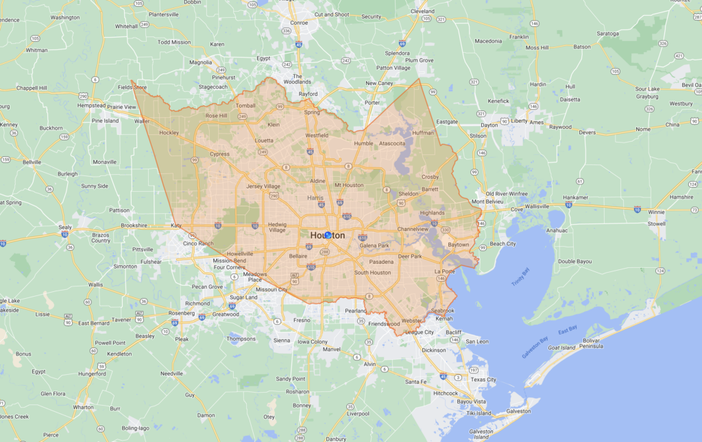 Houston TX Wholesale Real Estate Deals - Reivesti