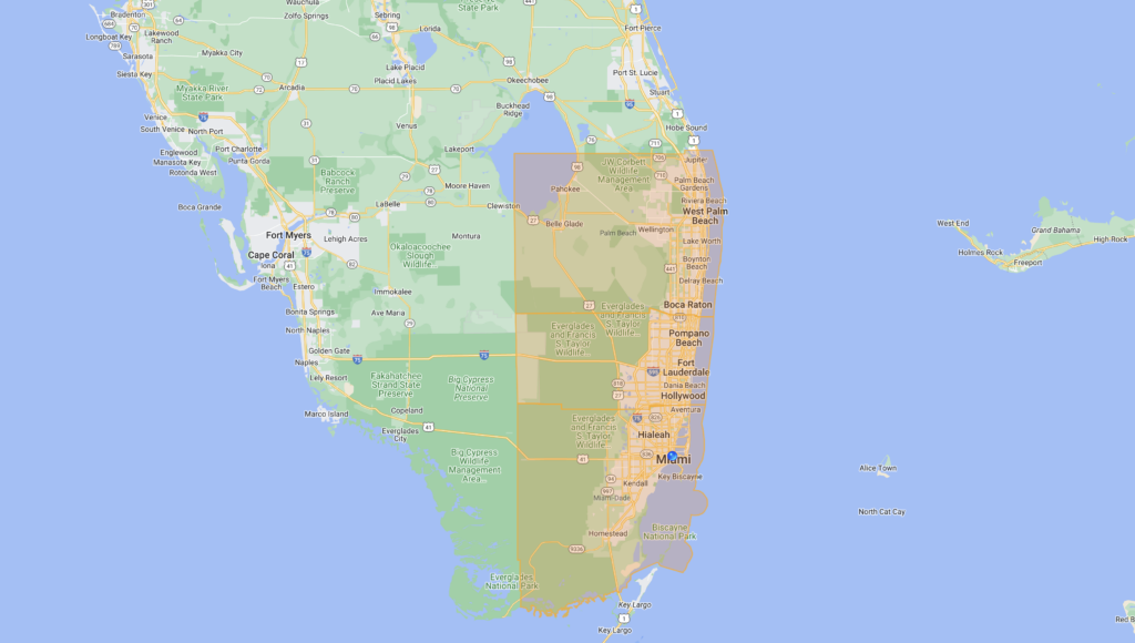 Miami FL Wholesale Real Estate Deals | Reivesti