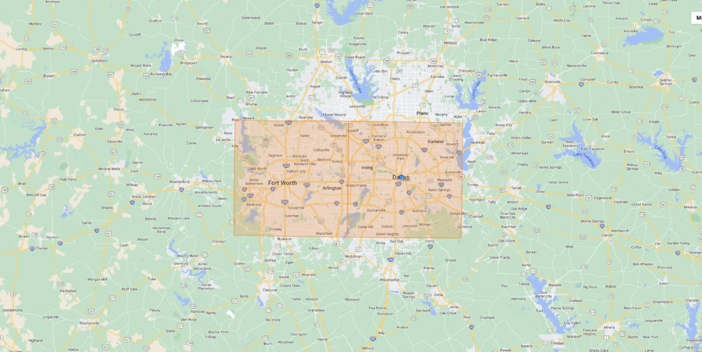 Dallas TX Wholesale Real Estate Deals | Reivesti